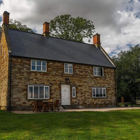 Cockley Hill Farm Bed & Breakfast Brackley  Extérieur photo
