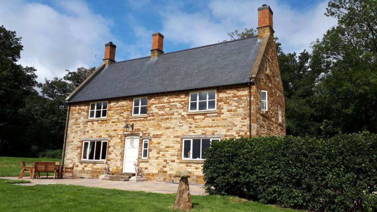 Cockley Hill Farm Bed & Breakfast Brackley  Extérieur photo