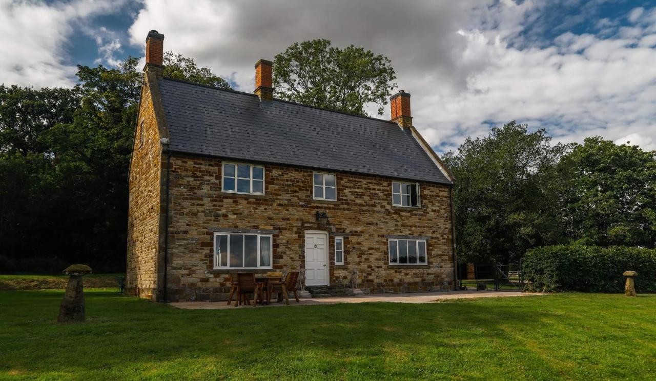 Cockley Hill Farm Bed & Breakfast Brackley  Extérieur photo