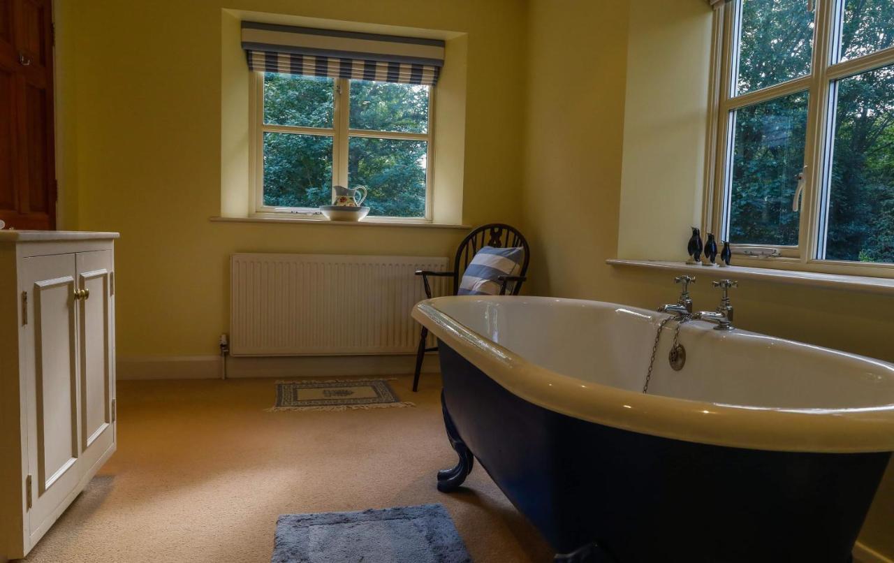 Cockley Hill Farm Bed & Breakfast Brackley  Extérieur photo