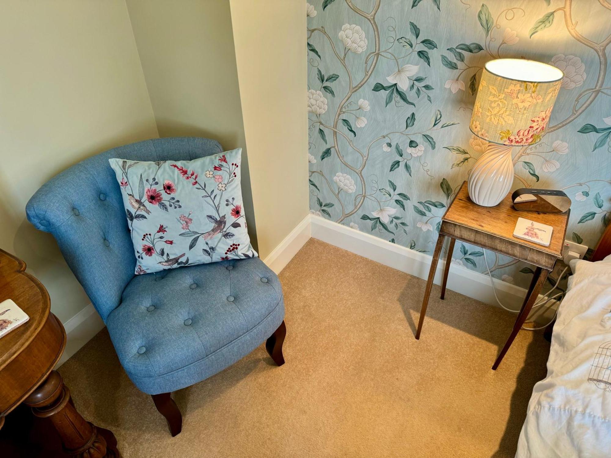 Cockley Hill Farm Bed & Breakfast Brackley  Extérieur photo